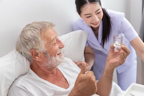 Medication Support