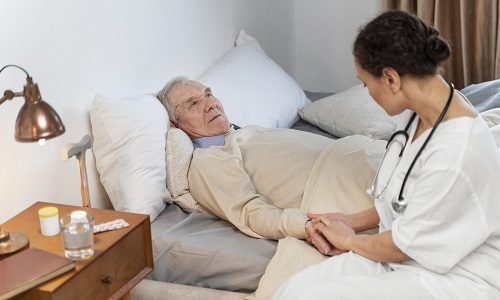 Specialized Care
